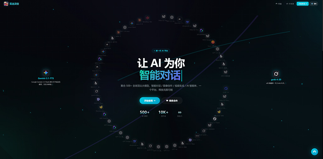 电商AI图文商业案例